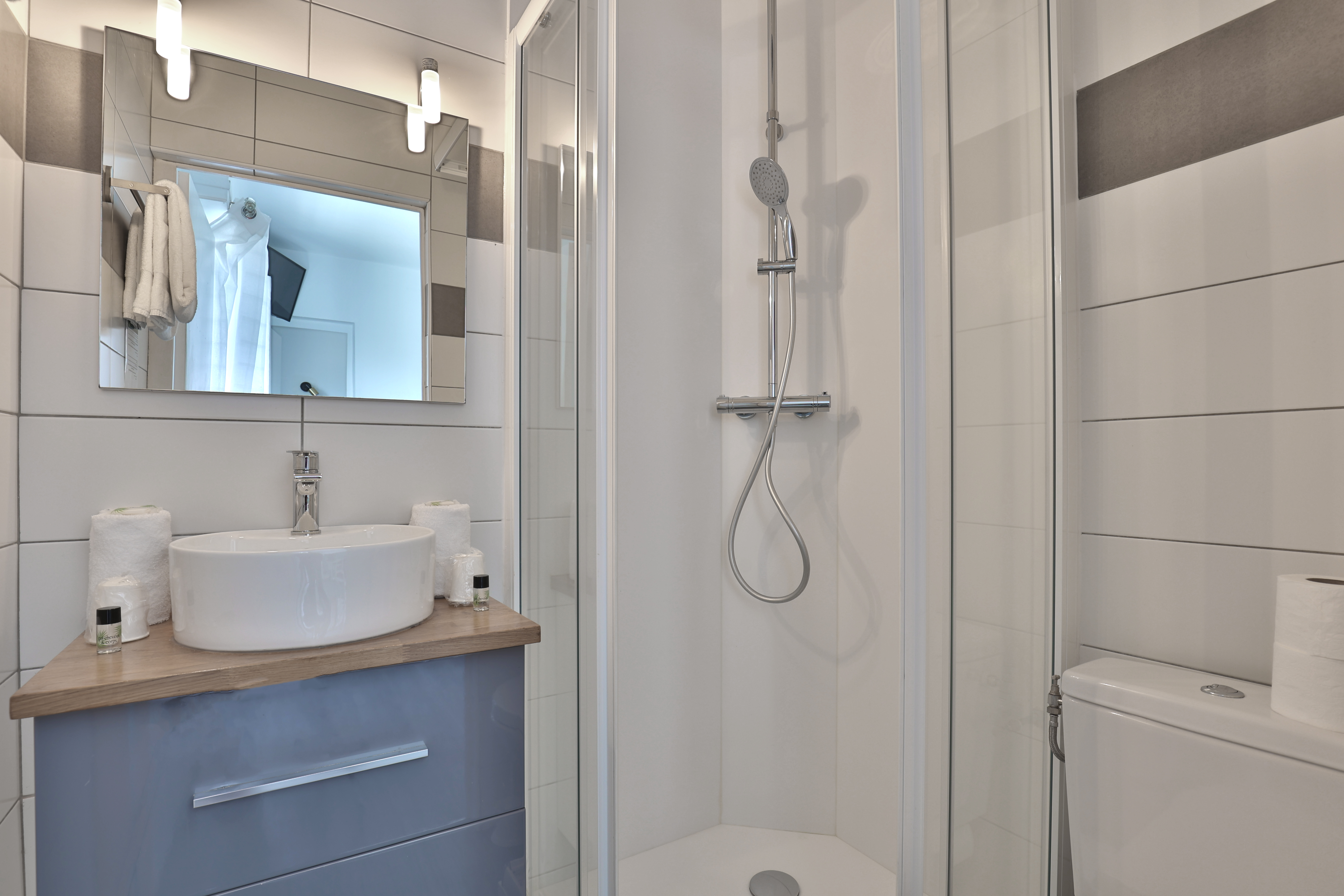 Hôtel du Cap, Capbreton - photo 7