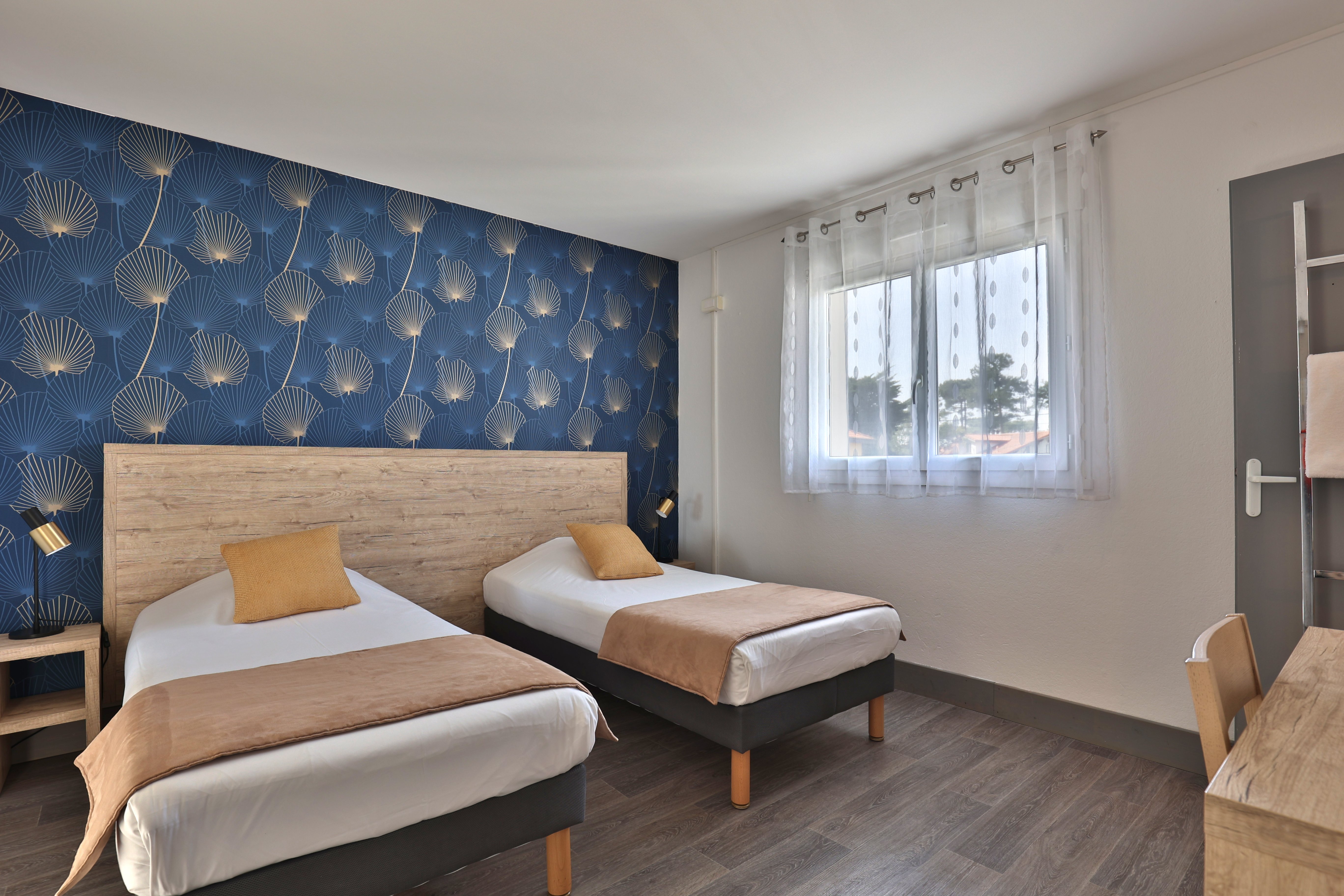 Hôtel du Cap, Capbreton - photo 12