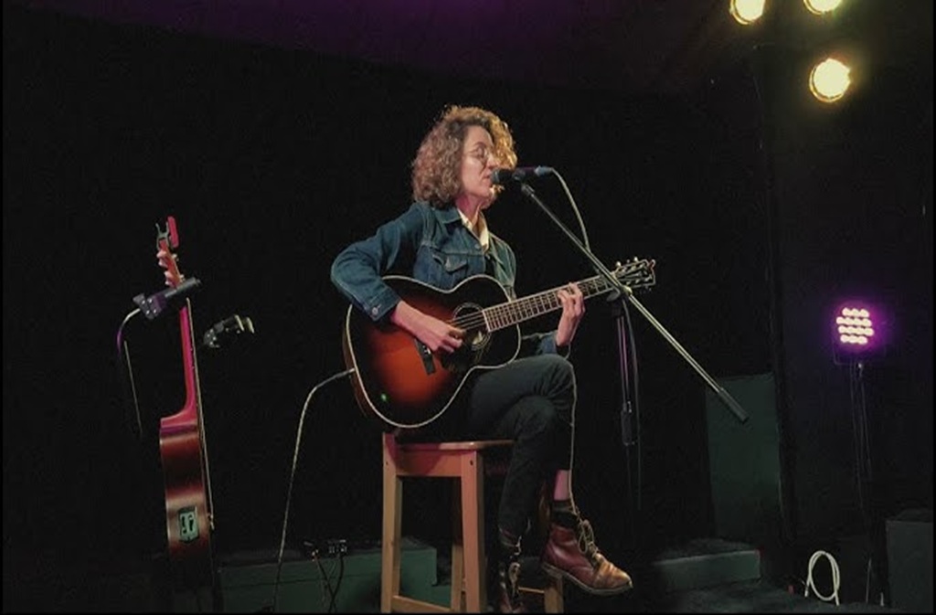 Concert - Mathilde Monribot — visuel événement