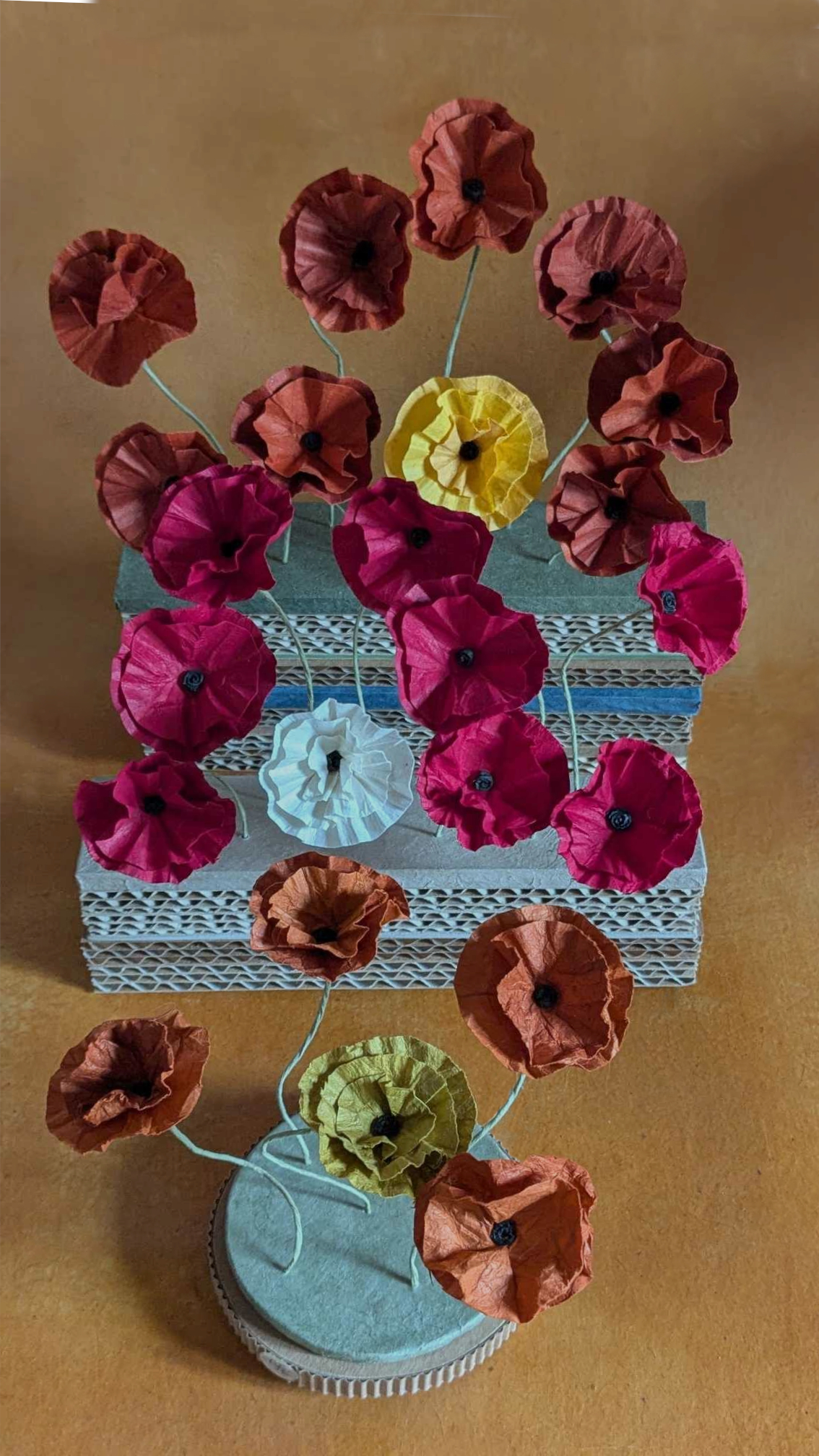 Les Cartons de Noëlle, Souvigné