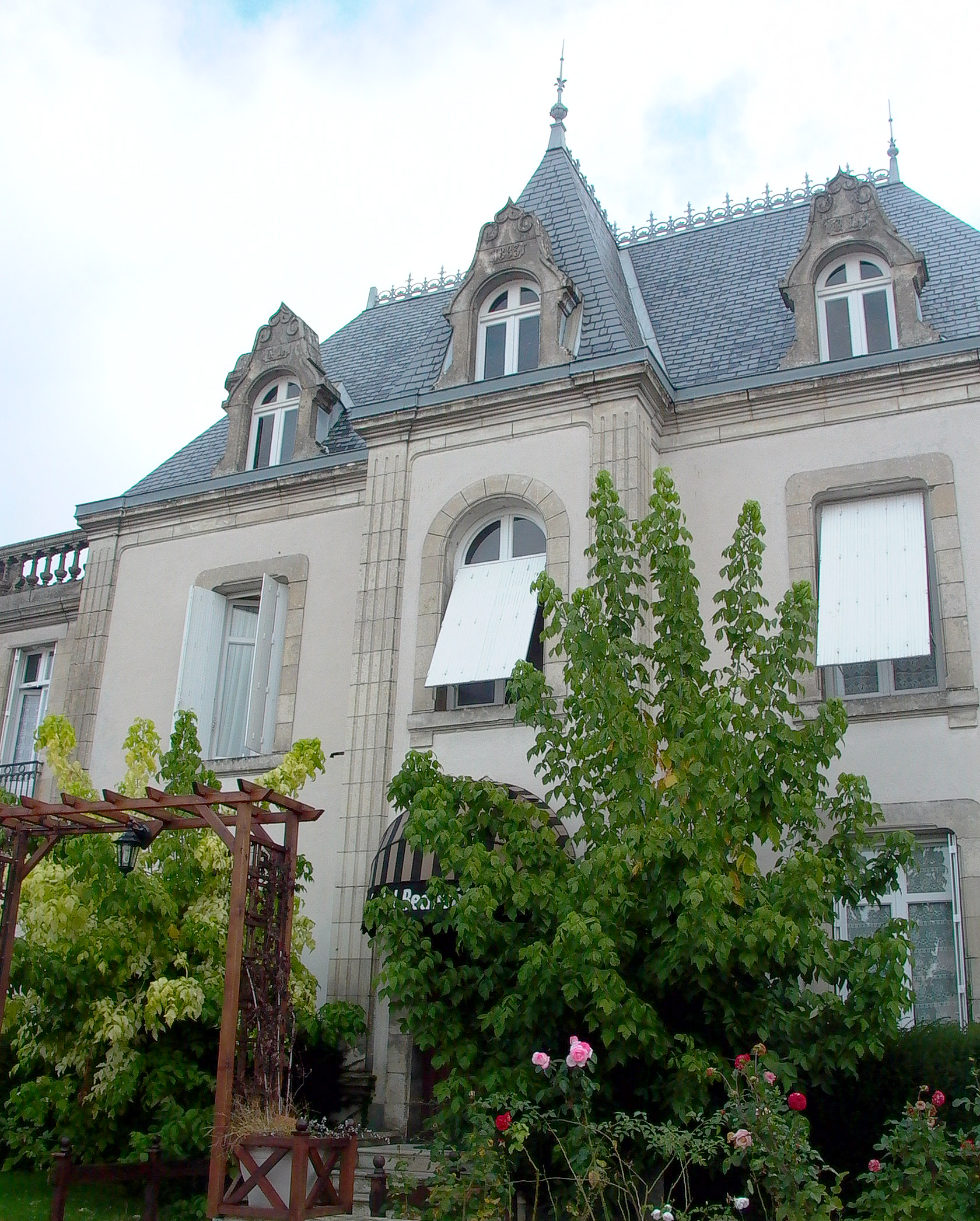 Hôtel Beauséjour - photo 4