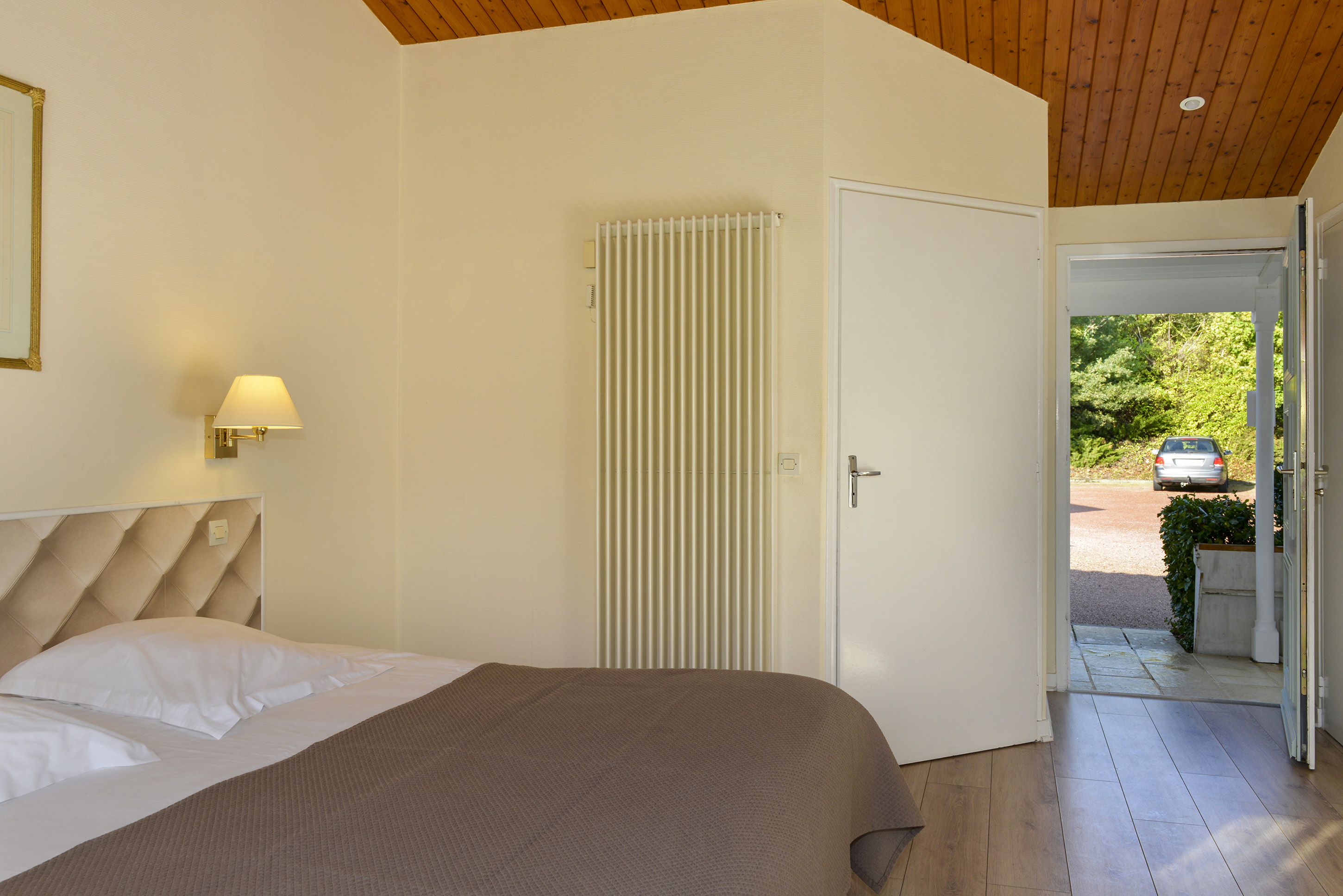 Hôtel du Val de Vienne, Le Vigeant - photo 8