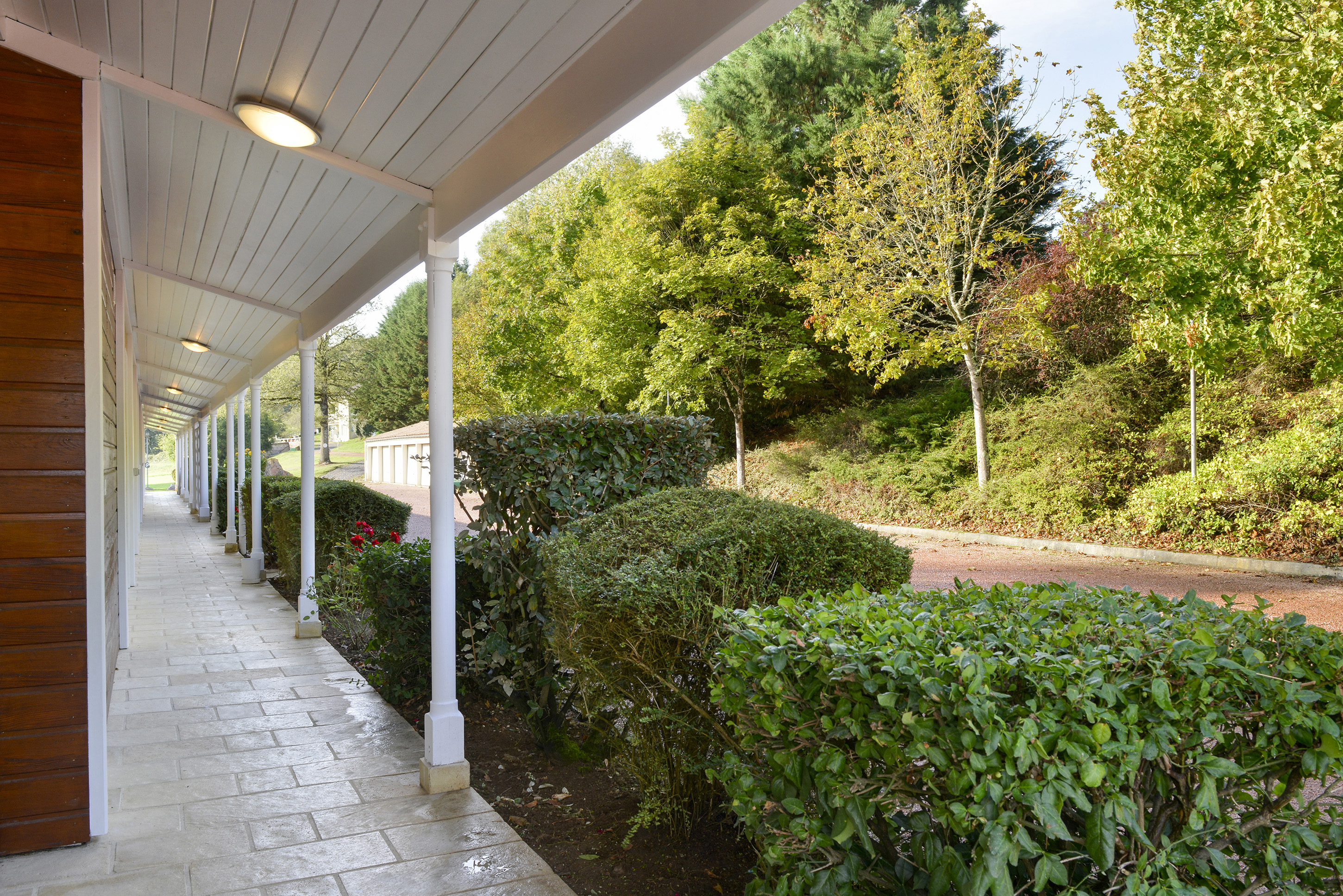 Hôtel du Val de Vienne, Le Vigeant - photo 36