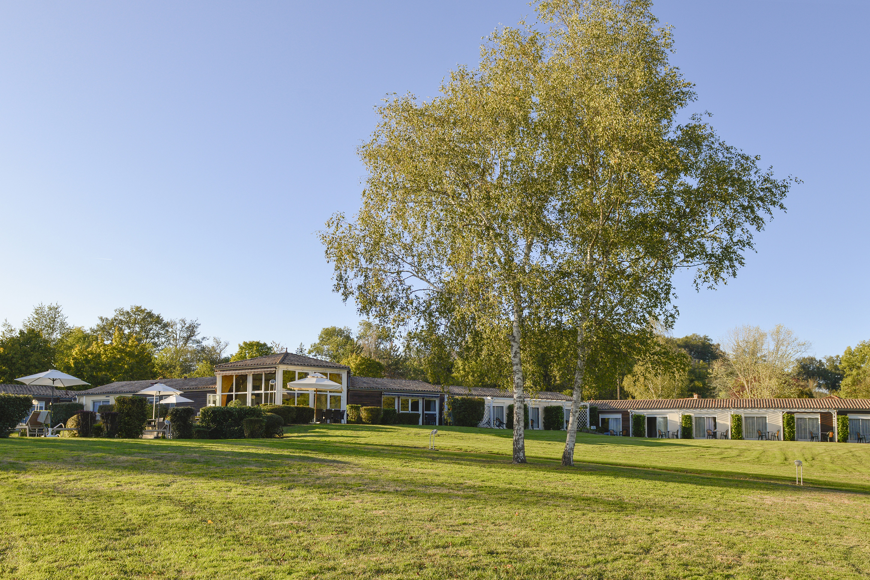 Hôtel du Val de Vienne, Le Vigeant - photo 37