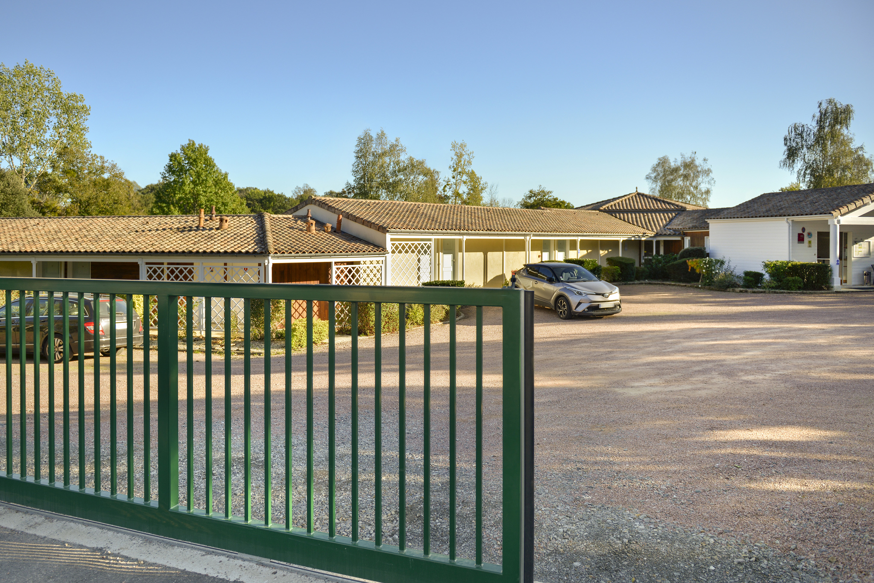 Hôtel du Val de Vienne, Le Vigeant - photo 5