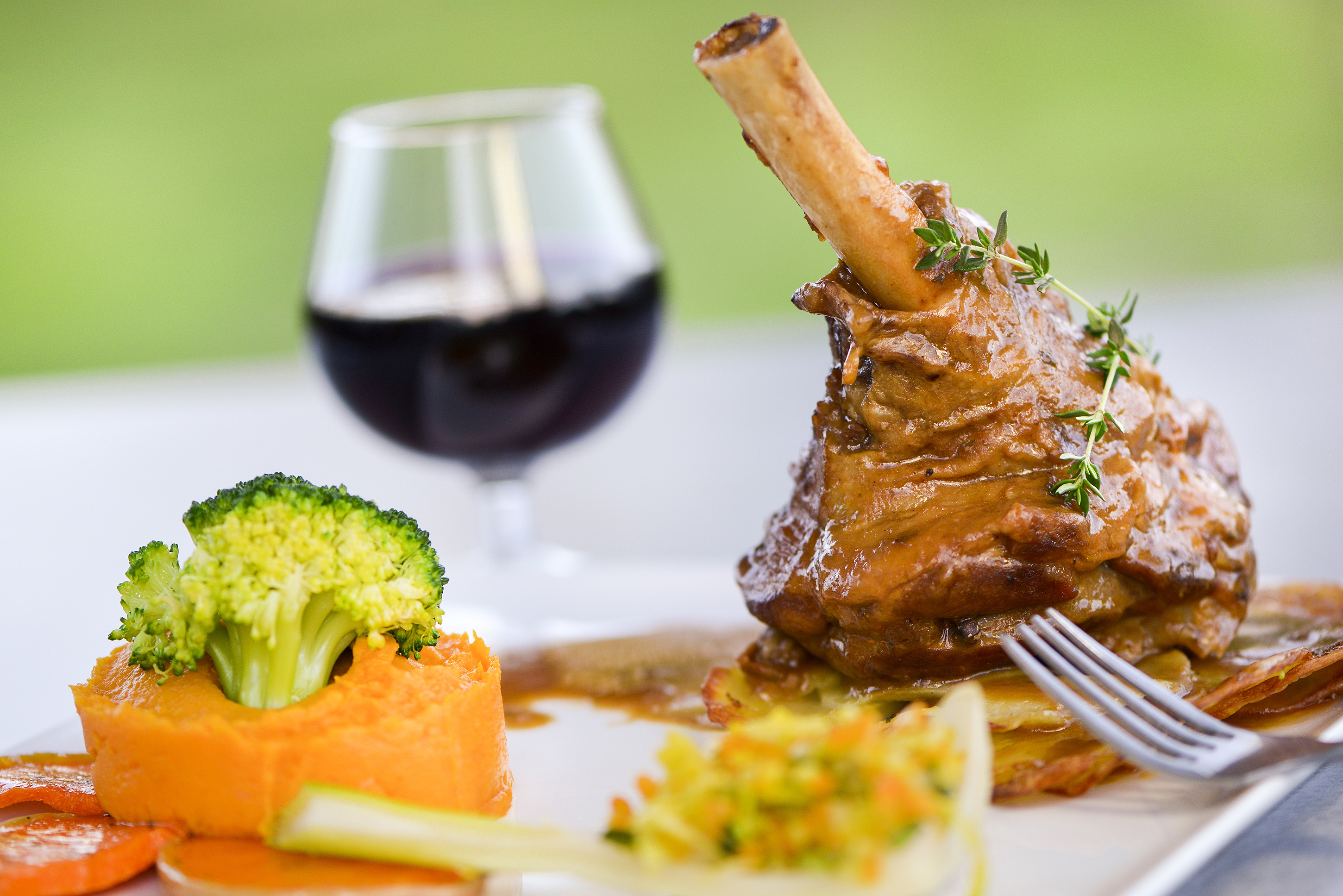 Hôtel du Val de Vienne - photo 3