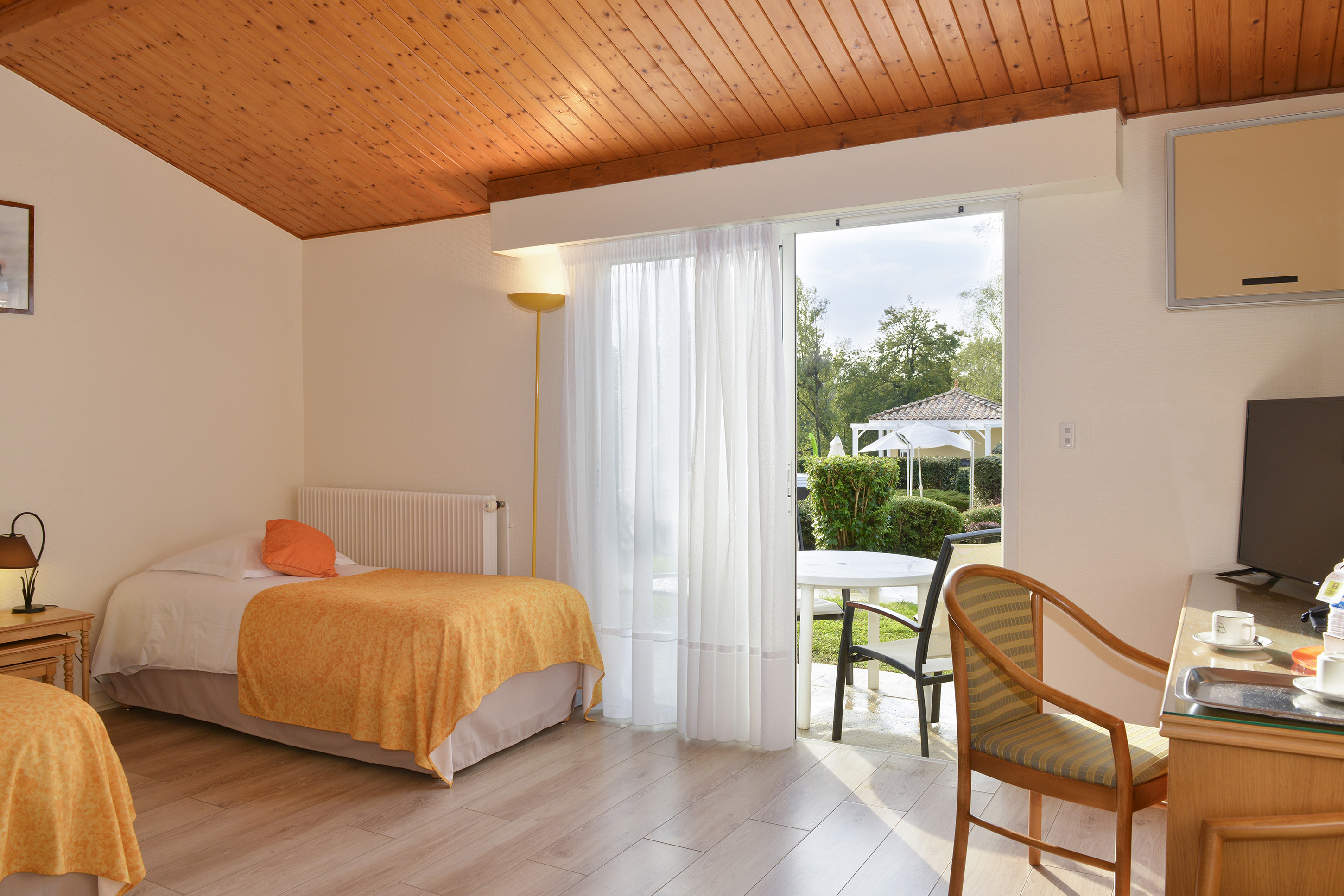 Hôtel du Val de Vienne, Le Vigeant - photo 28