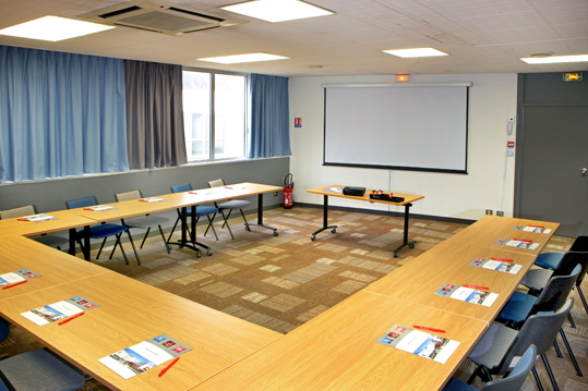 Hôtel Ibis Poitiers Sud, Poitiers - photo 5