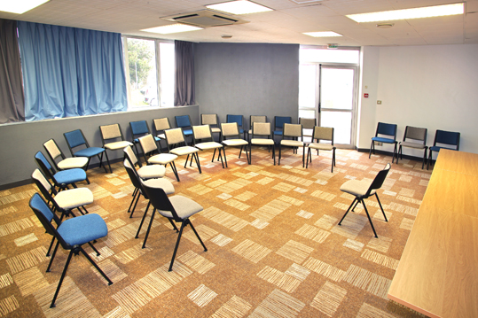 Hôtel Ibis Poitiers Sud, Poitiers - photo 3