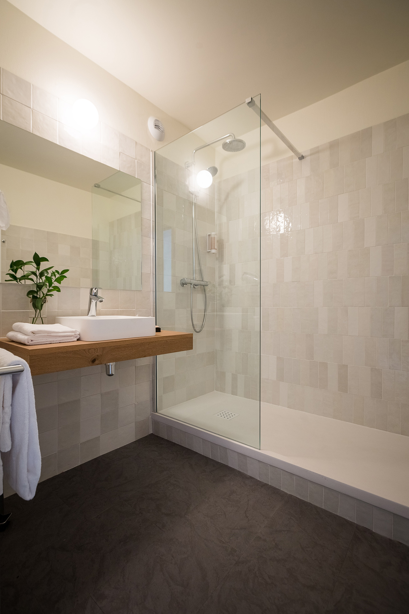 Hôtel Best Western Le Bois de la Marche, Ligugé - photo 11