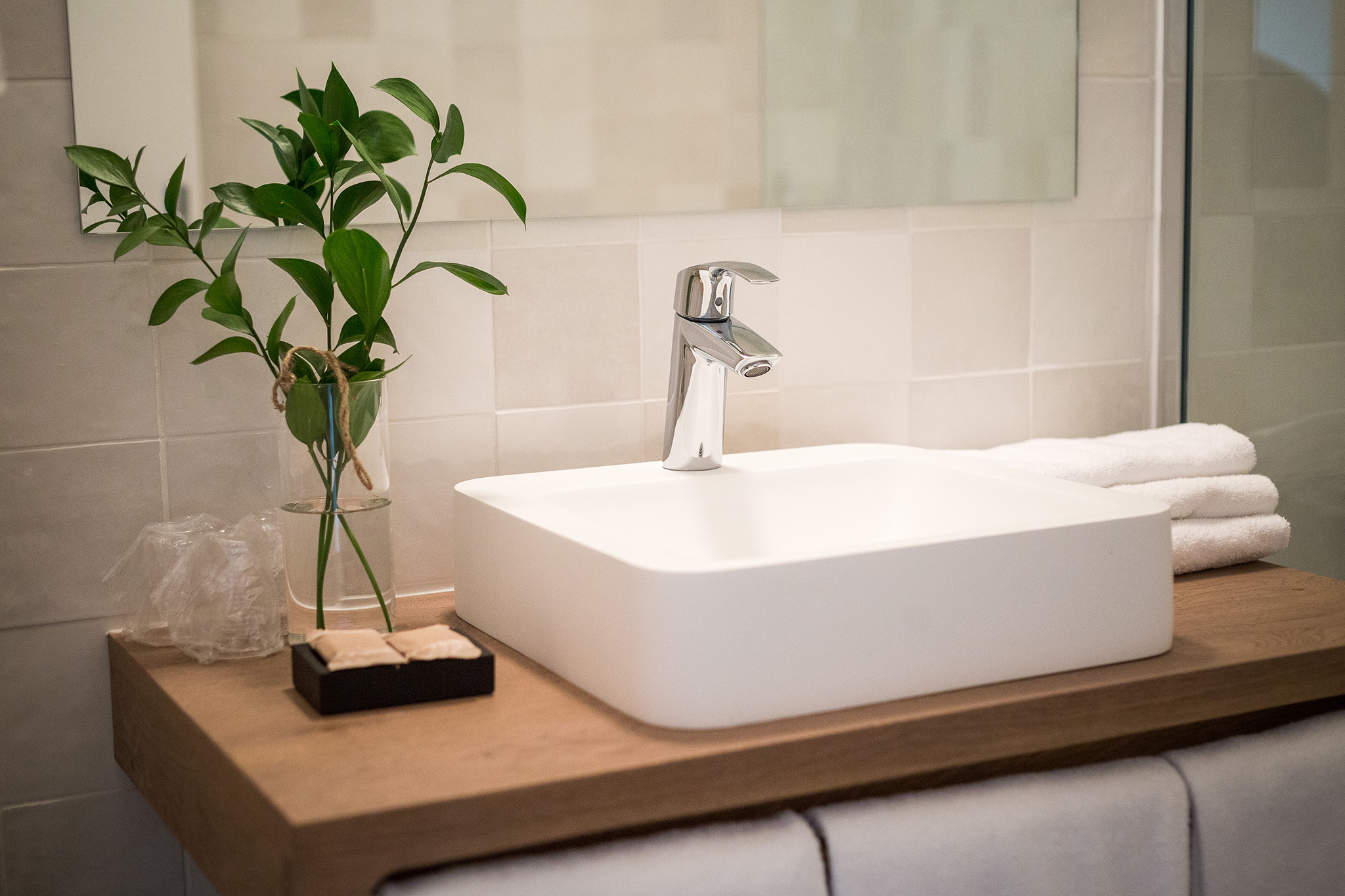 Hôtel Best Western Le Bois de la Marche, Ligugé - photo 12