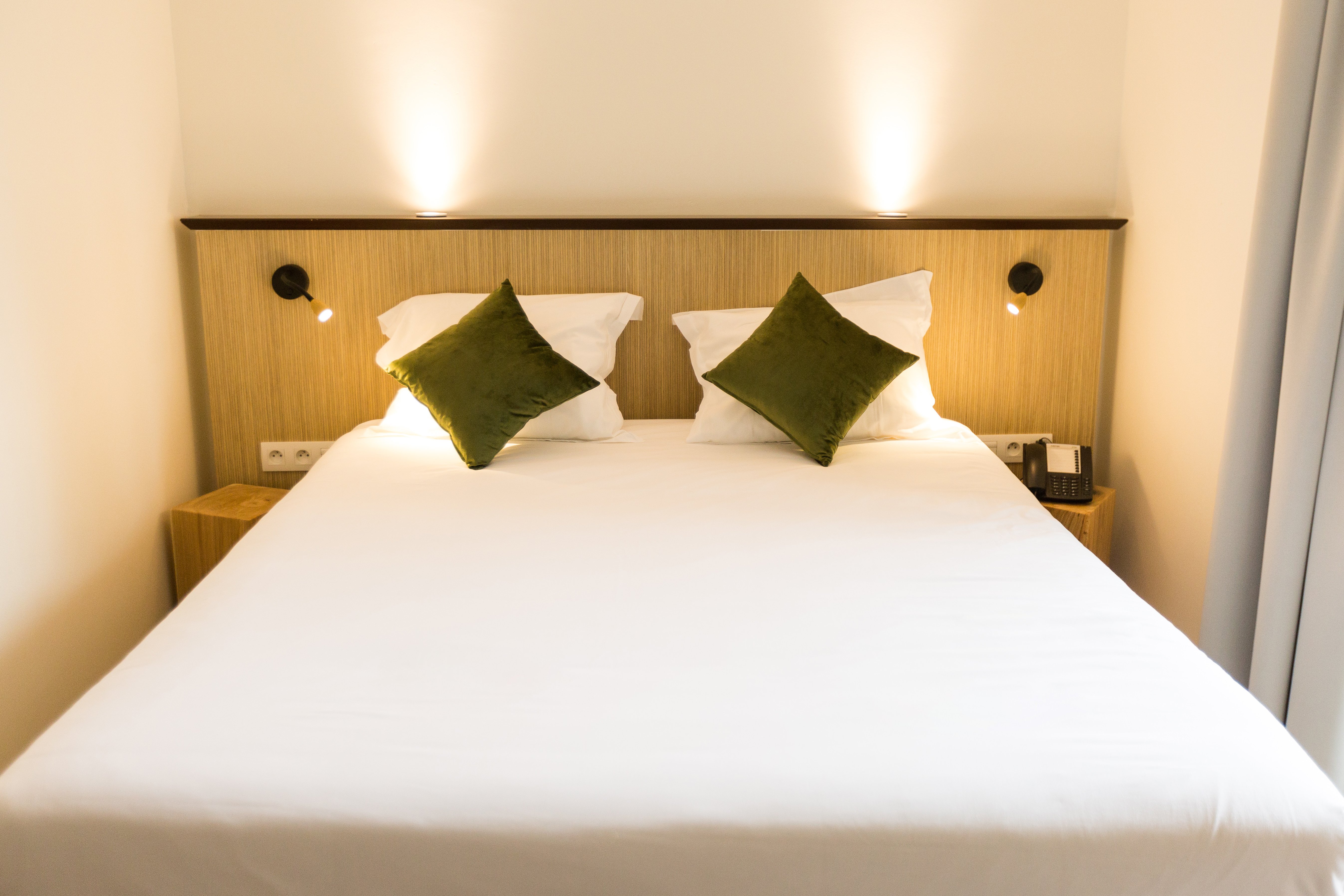 Hôtel Best Western Le Bois de la Marche - photo 4