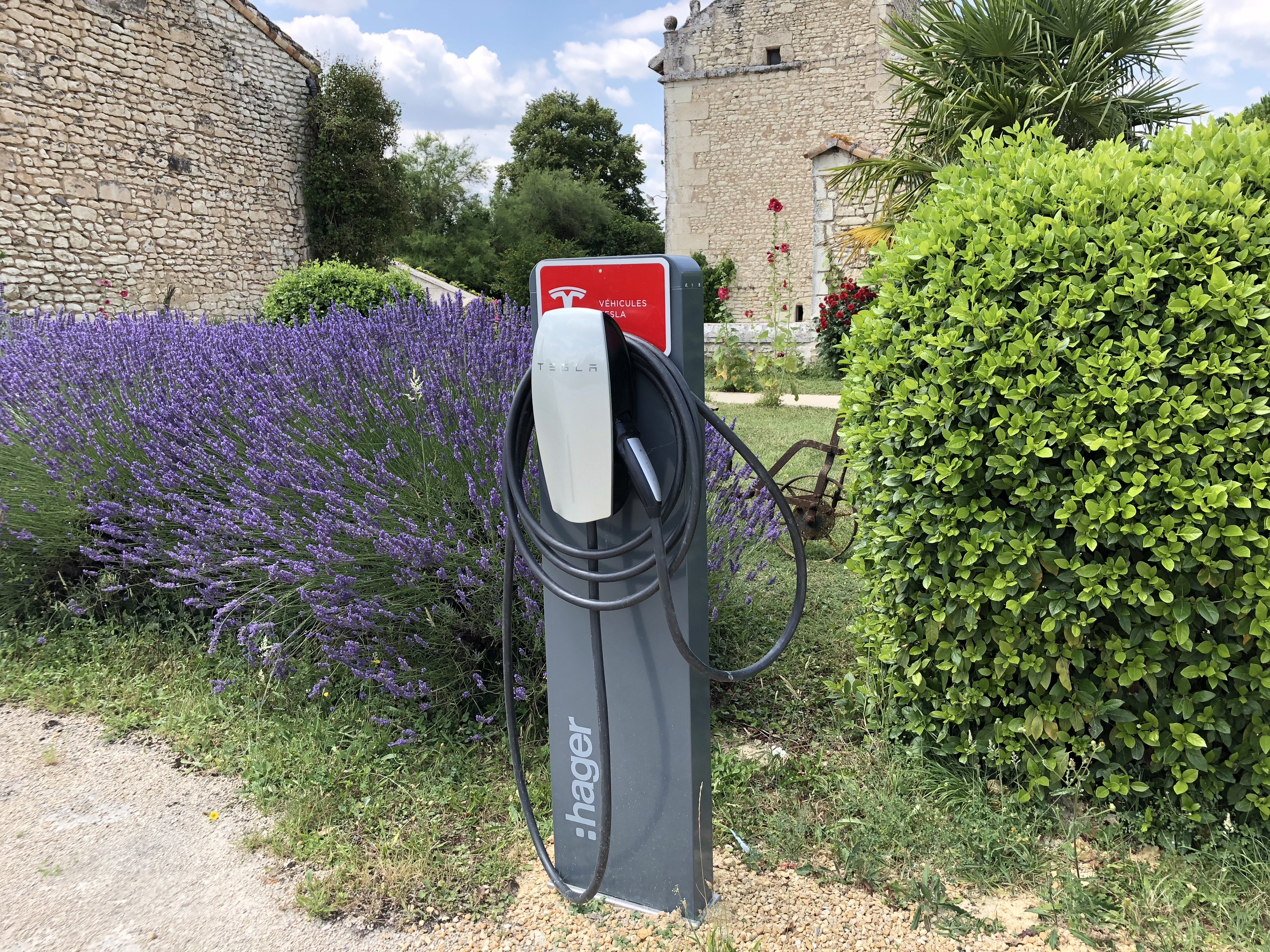 Hôtel Le Pigeonnier du Perron, Availles-en-Châtellerault - photo 12