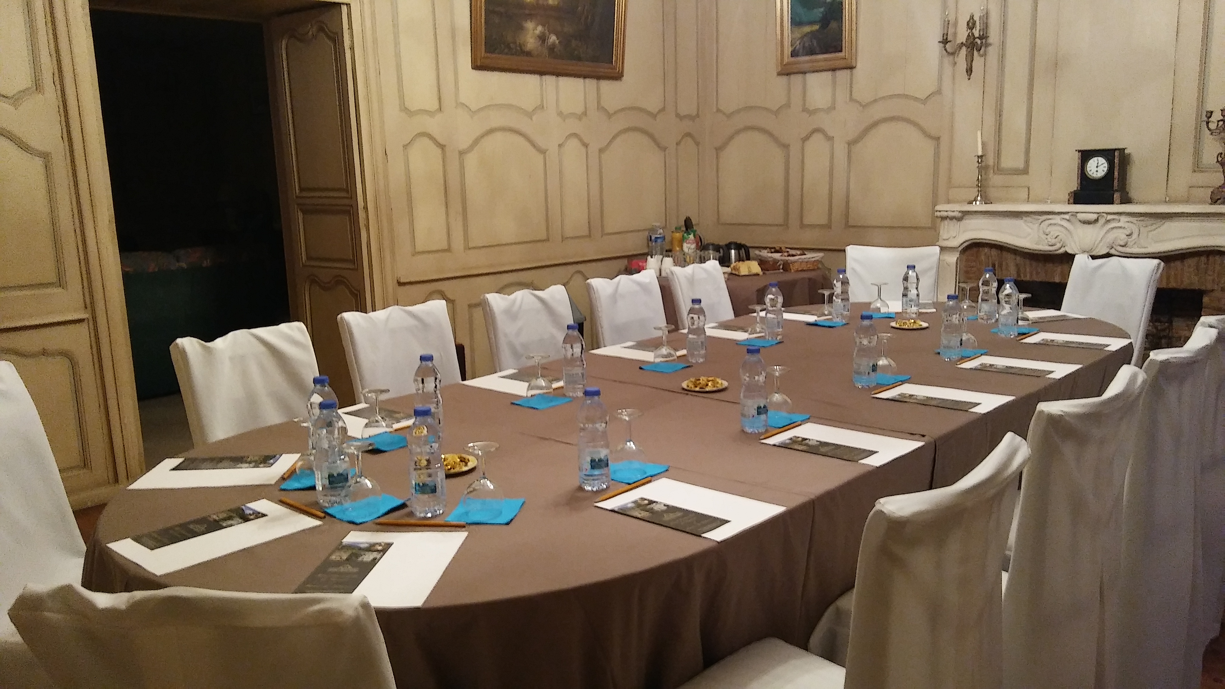 L'Hôtel Particulier de Turenne