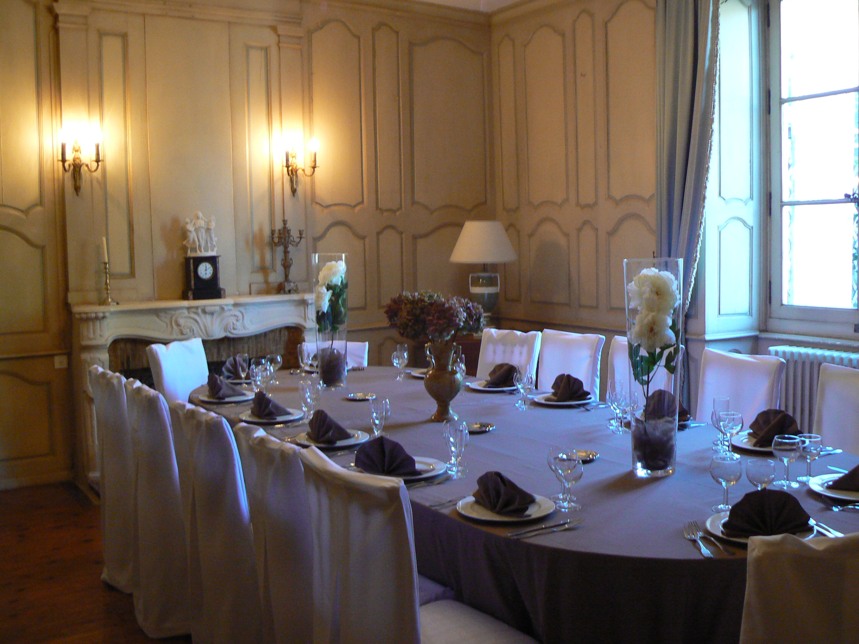 L'Hôtel Particulier de Turenne, Mirebeau - photo 10