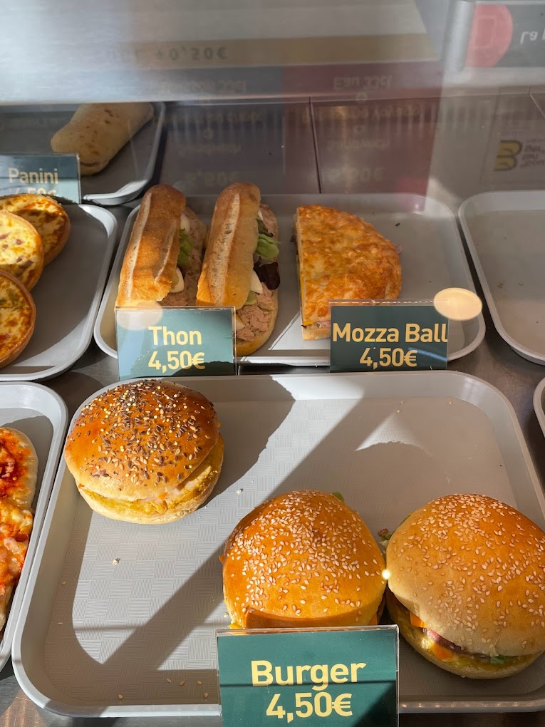 La boulangerie d'Hugo — photo 2