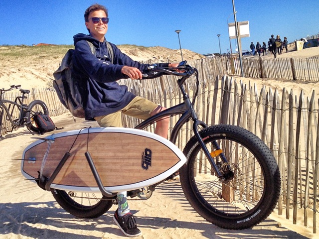 Buke Bikes