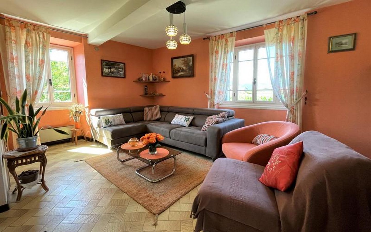 Chez Hurou - Gilles HUROU