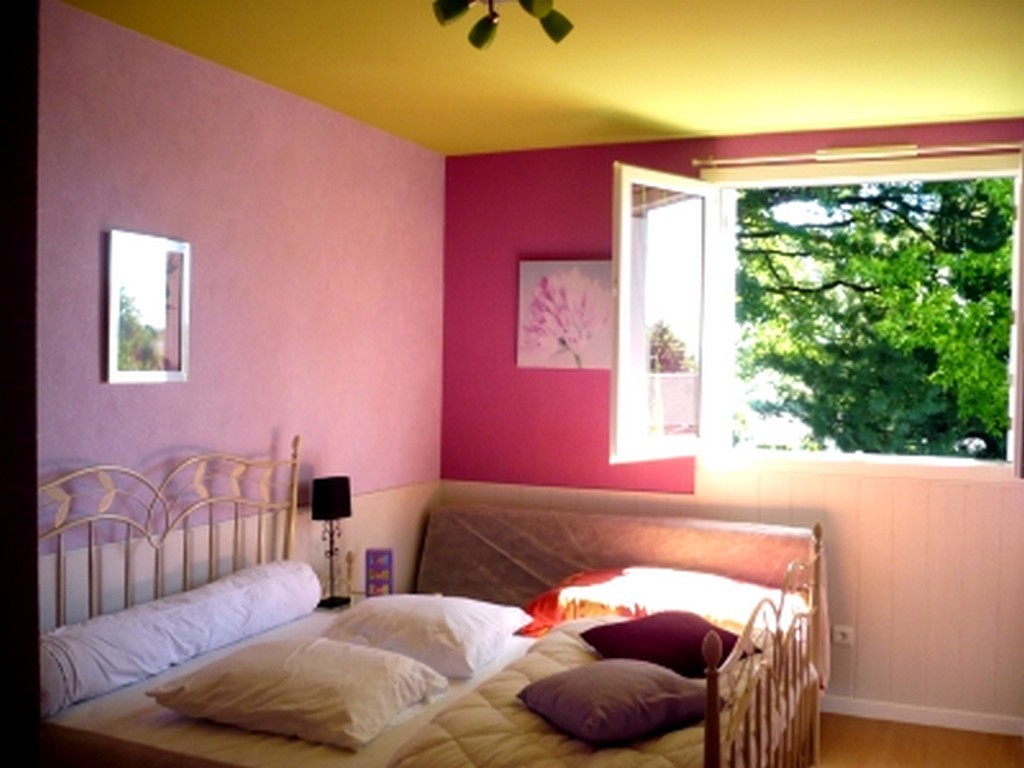 braz michel - appartement La Clef des Champs