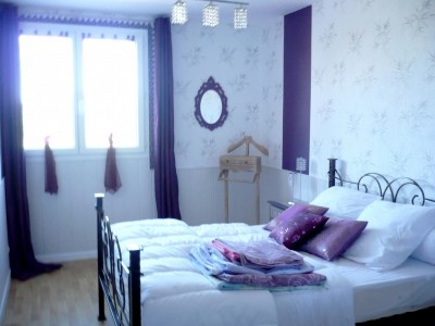 braz michel - appartement La Clef des Champs, Liginiac - photo 6