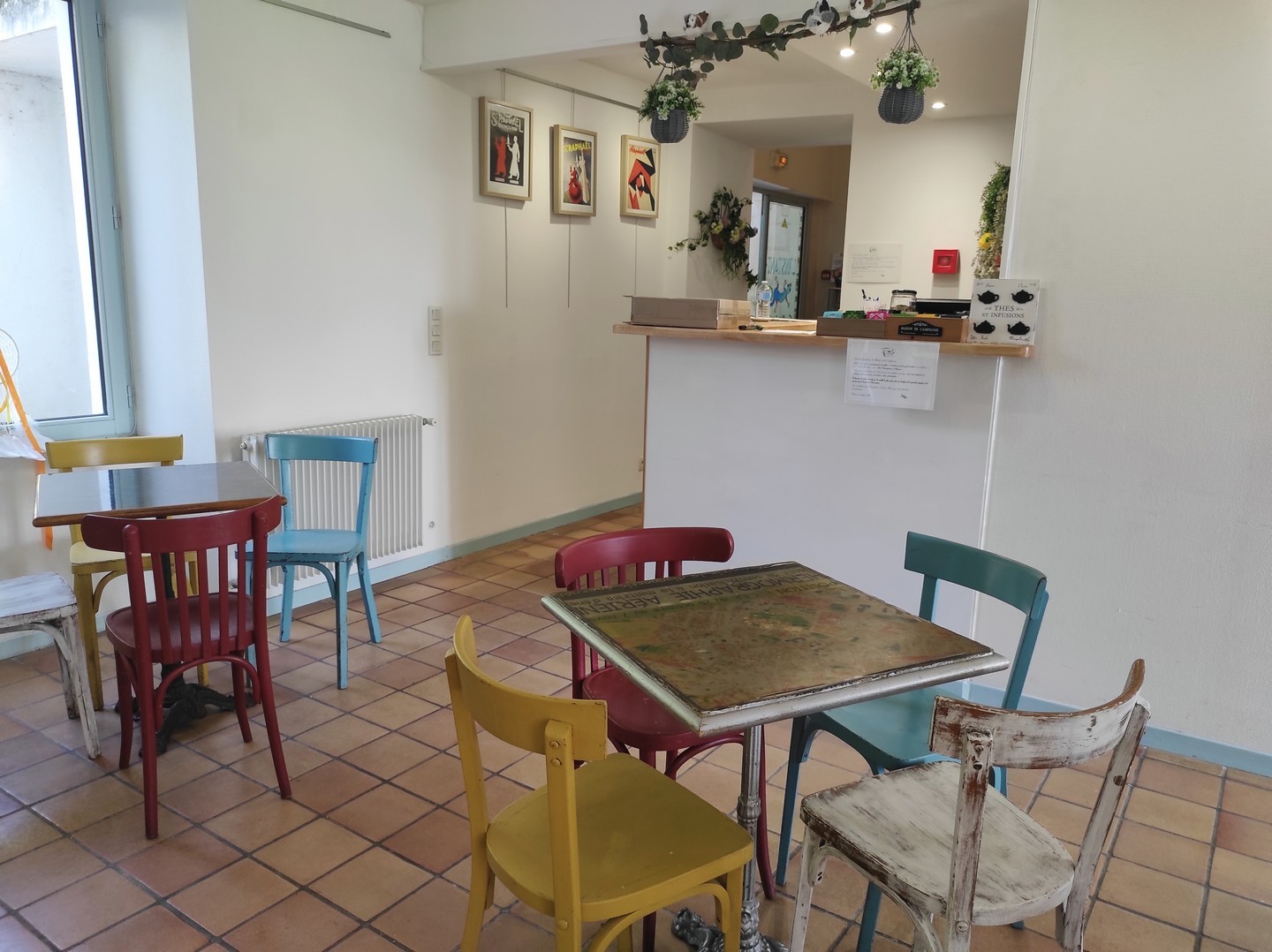 L'Instant café — photo 3