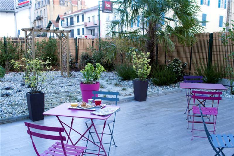 Hôtel Ibis Bayonne Centre