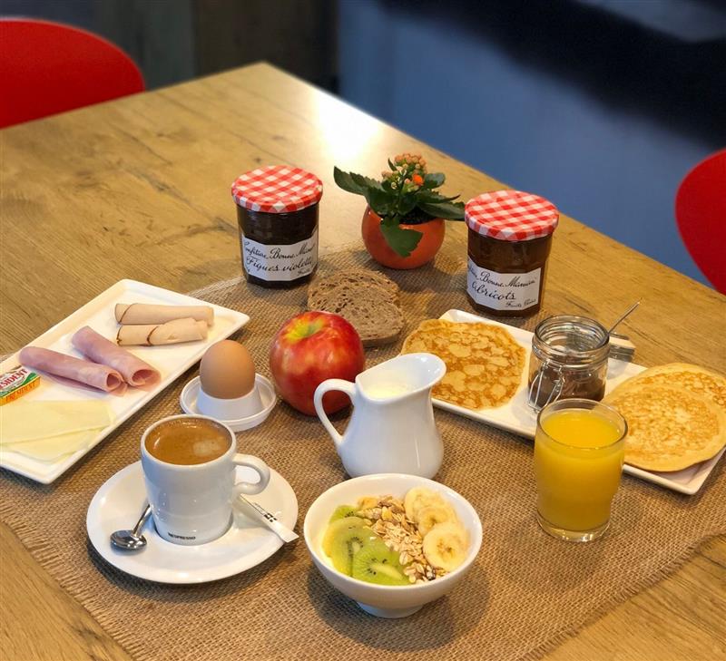 Hôtel Ibis Pau Lescar