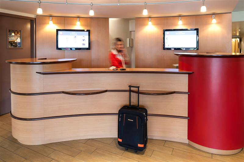 Hôtel Ibis Biarritz-Anglet Aéroport