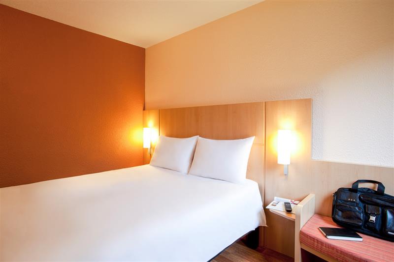 Hôtel Ibis Biarritz-Anglet Aéroport