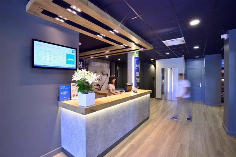 Ibis Budget