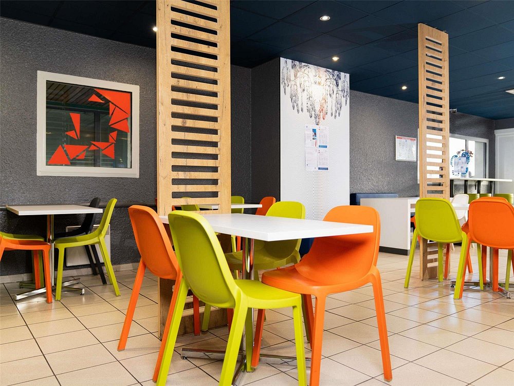 Hotel Ibis Budget — photo 2