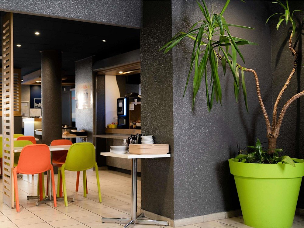 Hotel Ibis Budget — photo 3
