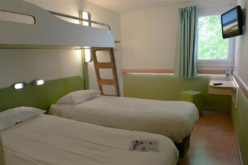 Hôtel Ibis Budget
