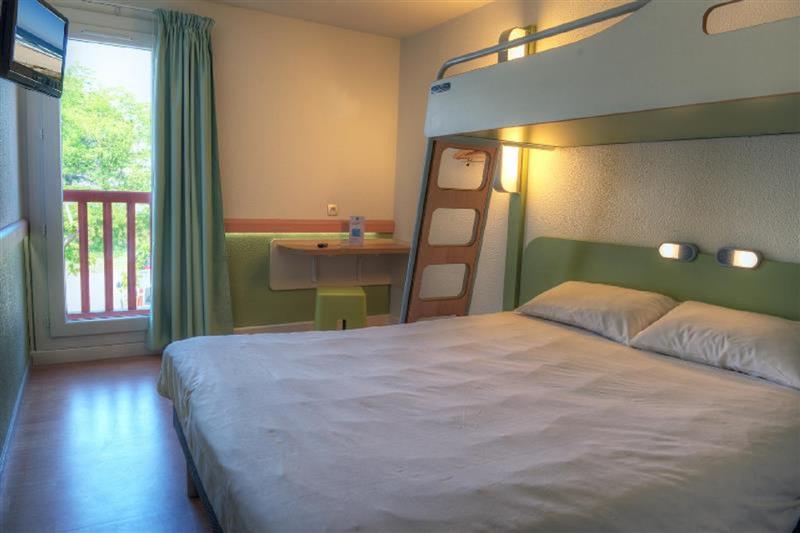 Hôtel Ibis Budget