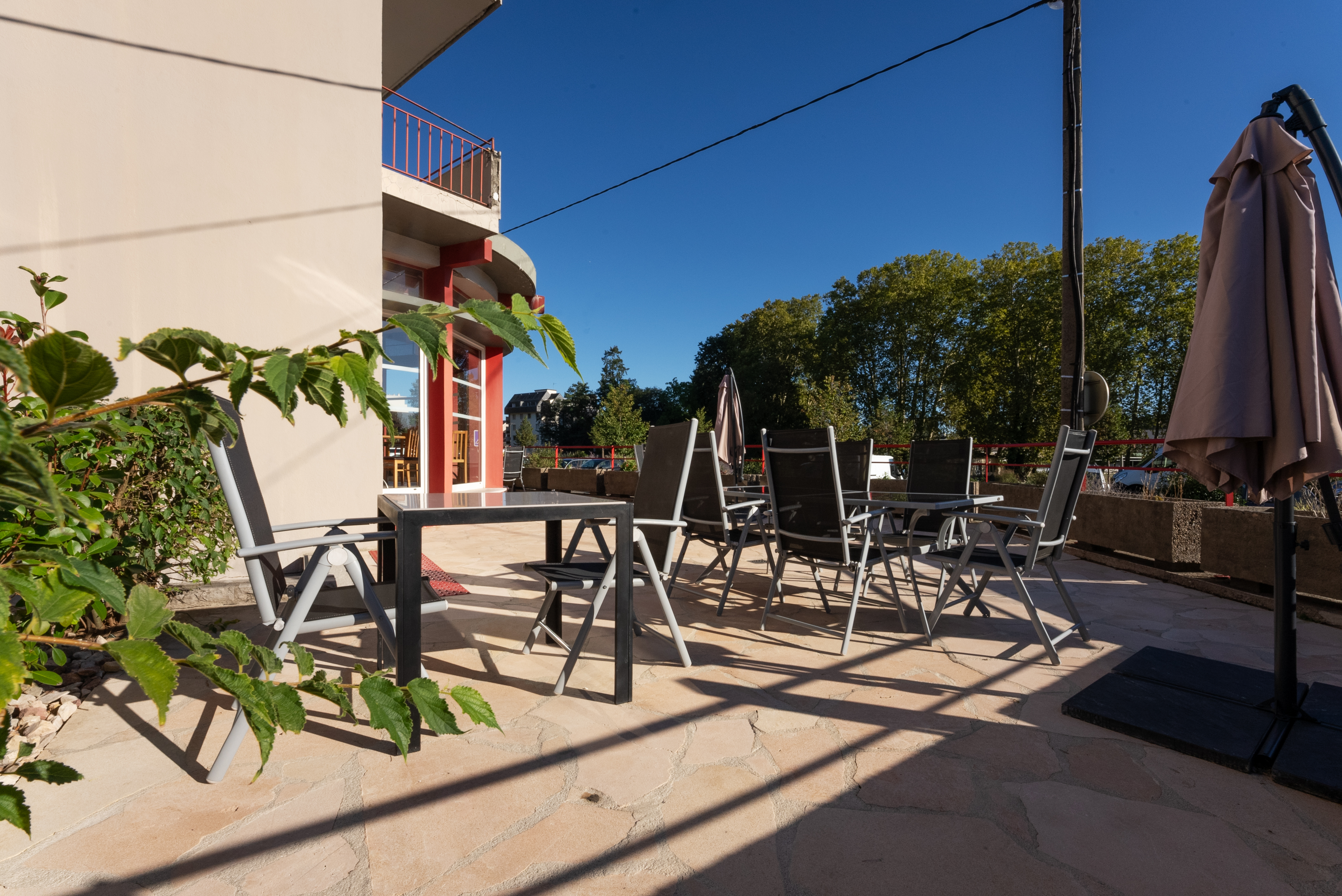 Hôtel Ibis Brive Centre - photo 2