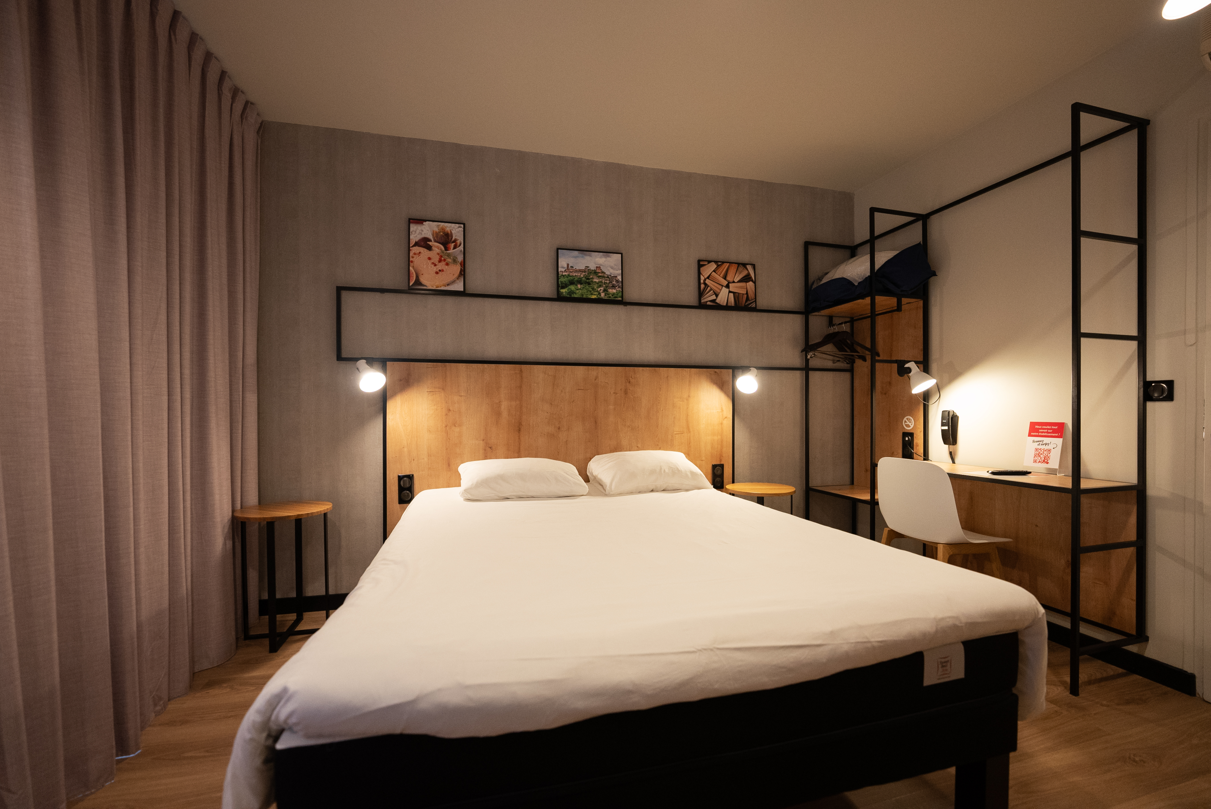 Hôtel Ibis Brive Centre, Brive-la-Gaillarde - photo 13