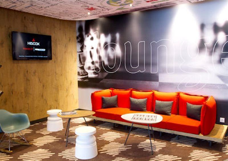 Hôtel Ibis Bayonne Centre
