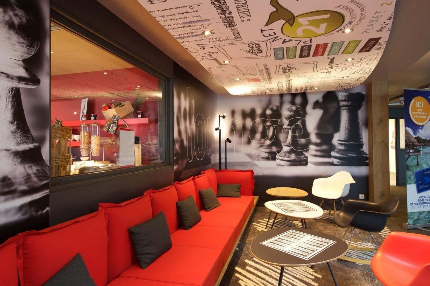 Hôtel Ibis Pau Lescar