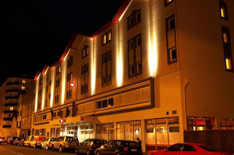 Hôtel Ibis Bayonne Centre