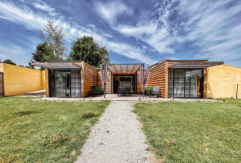 ID CONTAINER, Loubejac - photo 8