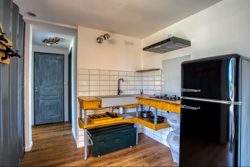 ID CONTAINER, Loubejac - photo 7