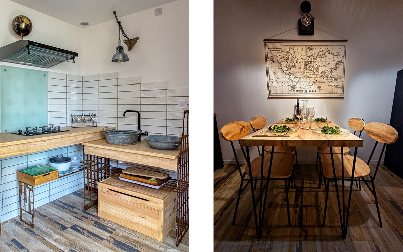 ID CONTAINER, Loubejac - photo 6