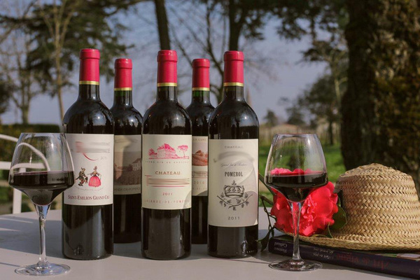 Agence La Route des Vins - photo 4
