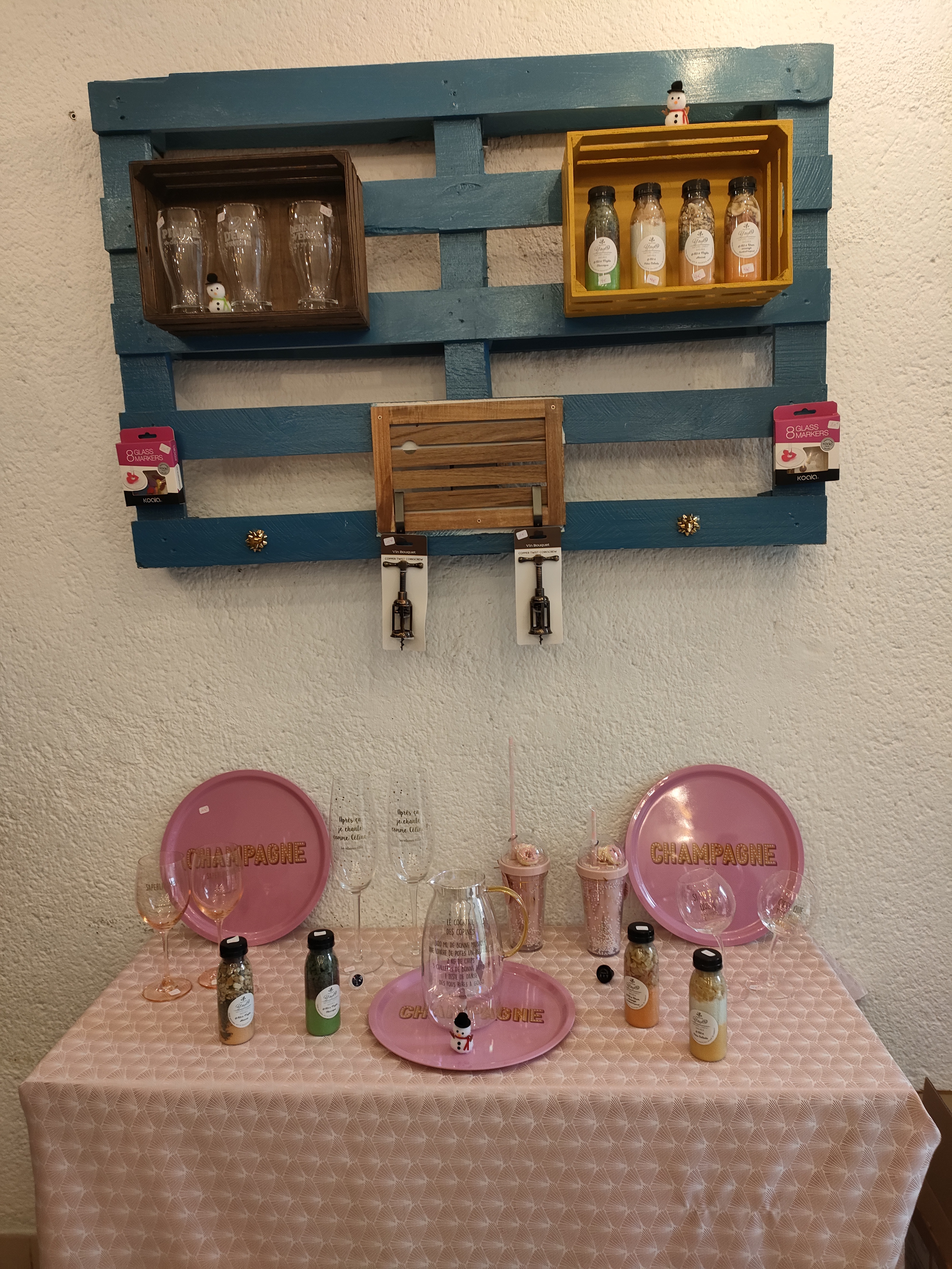 La Suite - La boutique — photo 3