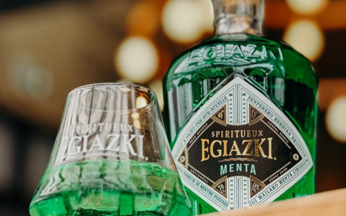 Egiazki - Spiritueux artisanaux du Pays basque - photo 3