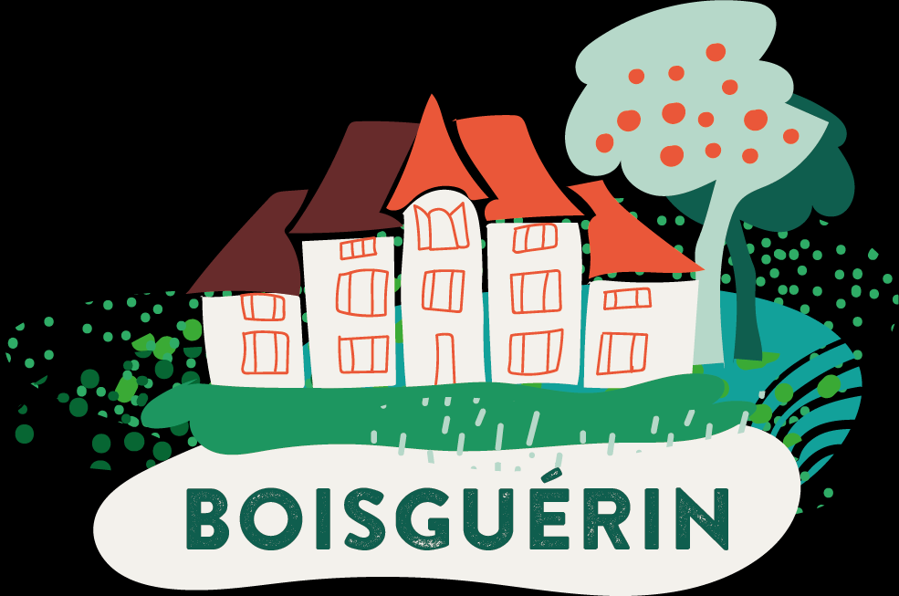Tiers Lieu Boisguérin