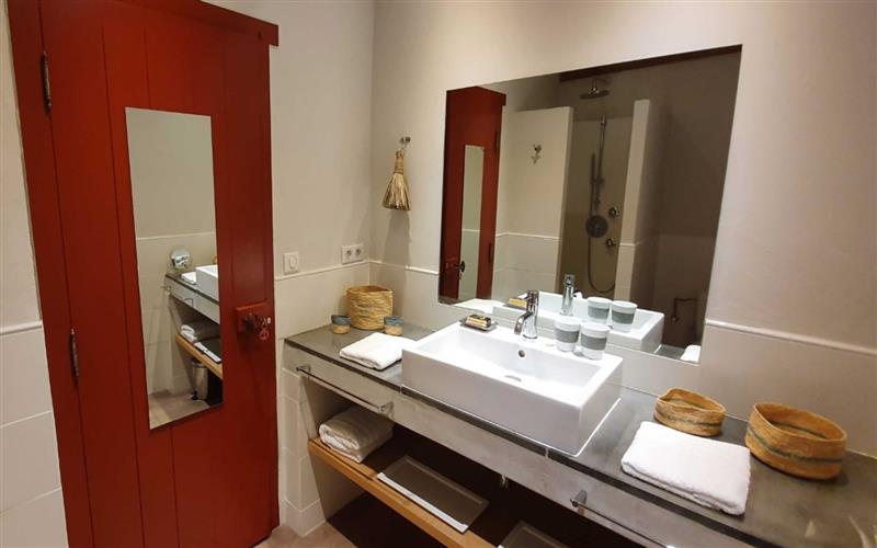 Chambres d'hôtes La Ferme D'Ika