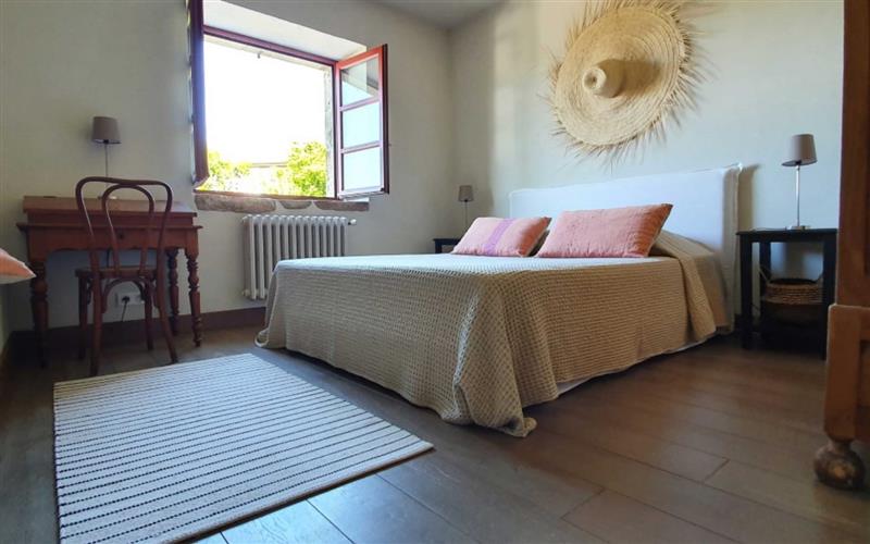 Chambres d'hôtes La Ferme D'Ika