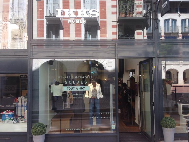 Ikks Women — photo 2