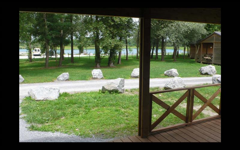 Iktus centre de pêche
